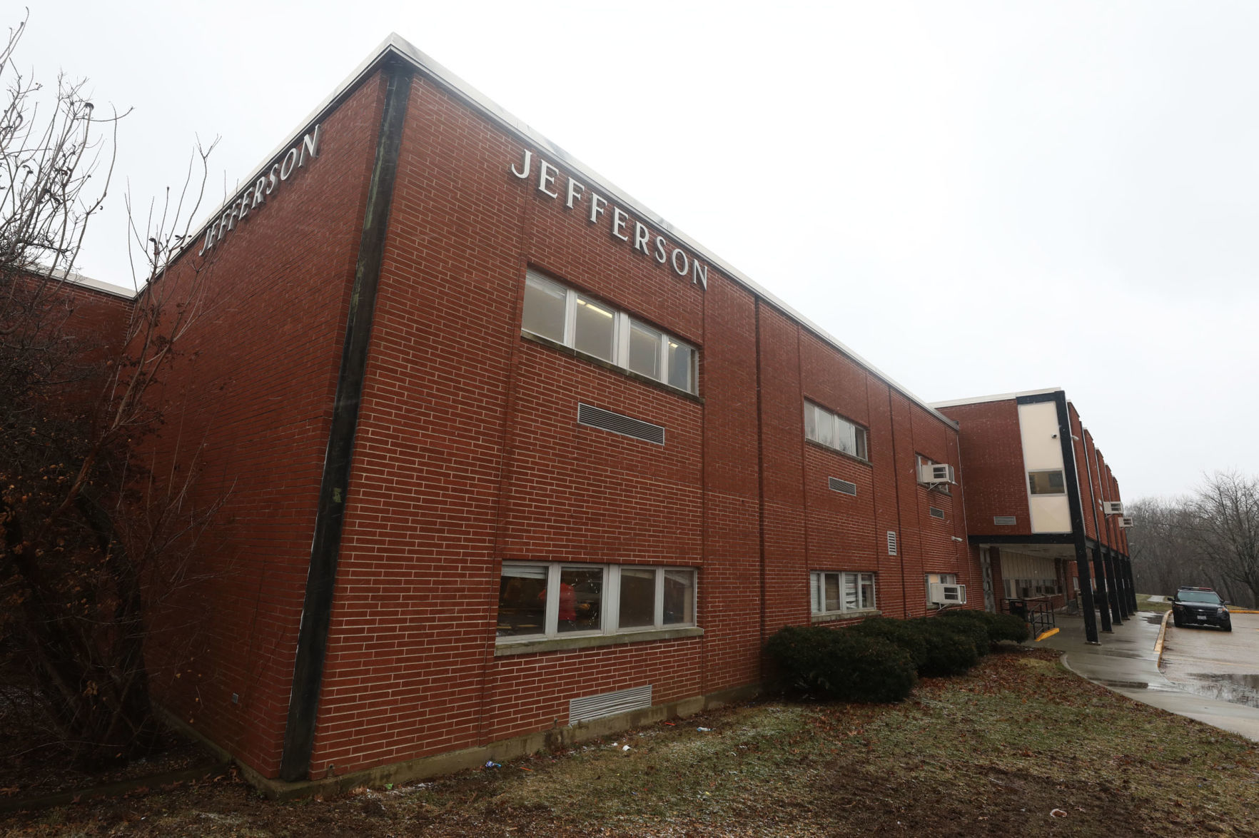 Thomas Jefferson Middle School 2.12.19